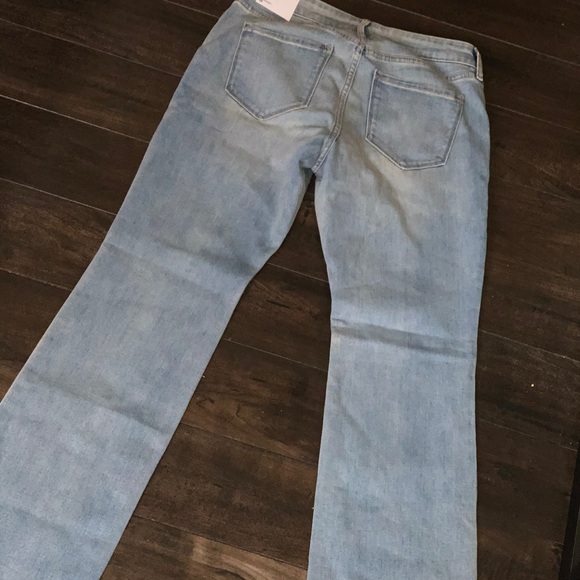 Bootcut Jeans - Picture 2 of 4
